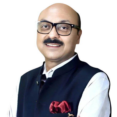 Vijay Patil